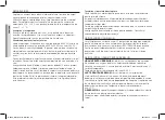 Preview for 136 page of Samsung GS89F User Manual