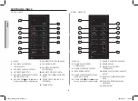 Preview for 148 page of Samsung GS89F User Manual