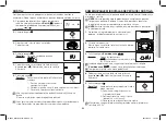 Preview for 167 page of Samsung GS89F User Manual