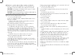 Preview for 189 page of Samsung GS89F User Manual