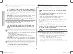 Preview for 190 page of Samsung GS89F User Manual