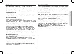 Preview for 211 page of Samsung GS89F User Manual