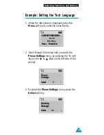 Preview for 33 page of Samsung GSM/DCSI1800 Owner'S Manual