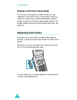 Preview for 24 page of Samsung GSM1800 Manual