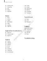 Preview for 6 page of Samsung GT-19205 User Manual