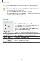 Preview for 8 page of Samsung GT-9197 User Manual