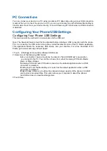 Preview for 31 page of Samsung GT-B2100I User Manual