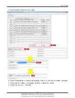 Предварительный просмотр 6 страницы Samsung GT-B2710 Service Manual