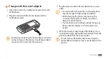 Предварительный просмотр 11 страницы Samsung GT B2710 User Manual