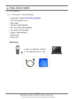 Preview for 14 page of Samsung GT-B3310i Service Manual