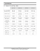 Preview for 4 page of Samsung GT-B3410 Service Manual