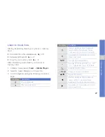 Preview for 33 page of Samsung GT-B3410R User Manual