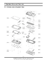Preview for 15 page of Samsung GT-B3410W Service Manual