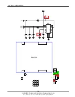 Preview for 32 page of Samsung GT-B3410W Service Manual