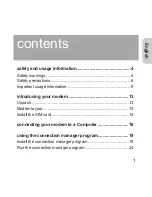 Preview for 4 page of Samsung GT-B3730 User Manual