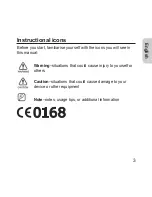 Preview for 6 page of Samsung GT-B3730 User Manual