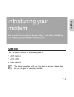Preview for 16 page of Samsung GT-B3730 User Manual