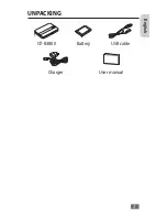 Preview for 5 page of Samsung GT-B3800 User Manual