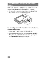 Preview for 12 page of Samsung GT-B3800 User Manual