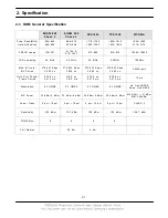 Preview for 4 page of Samsung GT-B5310 Service Manual