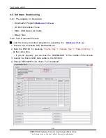 Preview for 8 page of Samsung GT-B5310 Service Manual