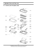 Preview for 12 page of Samsung GT-B5310 Service Manual