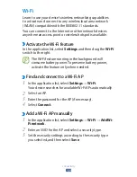 Preview for 109 page of Samsung GT-B5330 User Manual