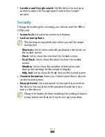 Предварительный просмотр 132 страницы Samsung GT-B5330 User Manual