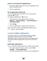 Preview for 37 page of Samsung GT-B5330L User Manual