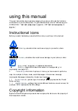 Preview for 2 page of Samsung GT-B5512 User Manual