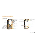 Preview for 17 page of Samsung GT-B6520 User Manual