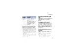 Предварительный просмотр 65 страницы Samsung GT-B7300C User Manual