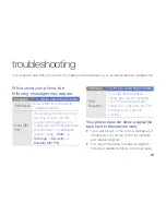 Preview for 83 page of Samsung GT-B7330 User Manual