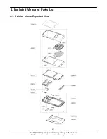 Предварительный просмотр 7 страницы Samsung GT-B7330B Service Manual