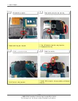 Предварительный просмотр 28 страницы Samsung GT-B7330B Service Manual