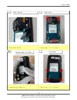 Предварительный просмотр 31 страницы Samsung GT-B7330B Service Manual