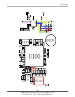 Предварительный просмотр 103 страницы Samsung GT-B7330B Service Manual