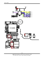 Предварительный просмотр 116 страницы Samsung GT-B7330B Service Manual