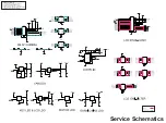 Предварительный просмотр 134 страницы Samsung GT-B7330B Service Manual