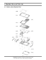 Preview for 16 page of Samsung GT-B7350 Service Manual