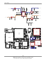 Предварительный просмотр 71 страницы Samsung GT-B7350 Service Manual