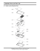 Предварительный просмотр 12 страницы Samsung GT-B7510 Service Manual