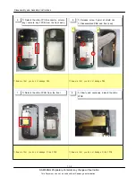 Предварительный просмотр 67 страницы Samsung GT-B7620 Service Manual