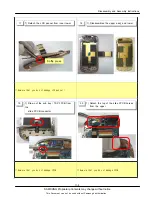 Предварительный просмотр 70 страницы Samsung GT-B7620 Service Manual