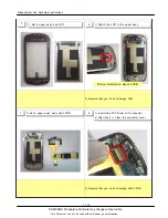 Предварительный просмотр 75 страницы Samsung GT-B7620 Service Manual