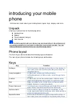 Preview for 22 page of Samsung GT-B7810L User Manual