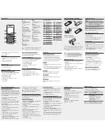 Preview for 2 page of Samsung GT-C3010S User Manual