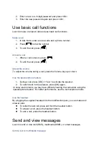 Preview for 27 page of Samsung GT-C3262 User Manual