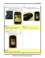 Preview for 21 page of Samsung GT-C3300K Service Manual