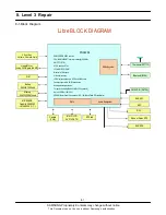 Предварительный просмотр 22 страницы Samsung GT-C3300K Service Manual